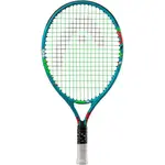 Head NOVAK 19 Dětská tenisová raketa, modrá, velikost