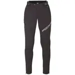 PROGRESS GENIUS Pánské outdoorové kalhoty, černá, velikost