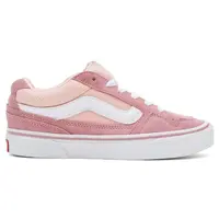 Vans WM CALDRONE Dámské nízké tenisky, růžová, velikost 36.5