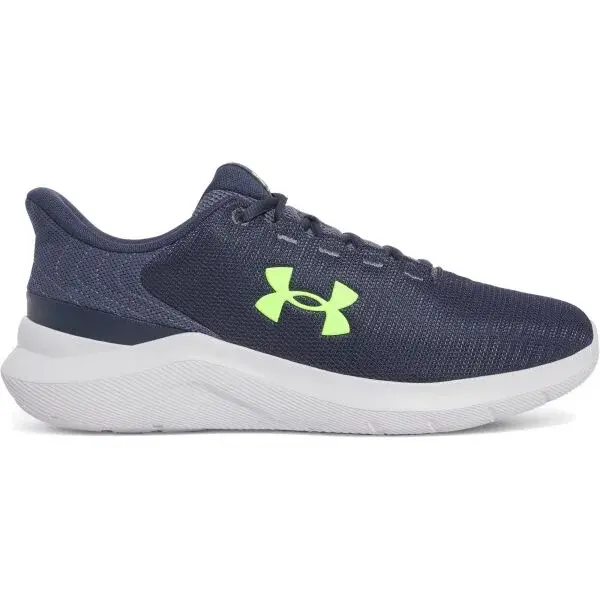 Under Armour PHADE RN Pánské vycházkové boty, tmavě modrá, velikost 45.5
