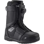 Head GALAXY BOA Snowboardová obuv, černá, velikost