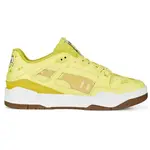 Puma SLIPSTREAM SPONGEBOB Pánska vychádzková obuv, žltá, veľkosť 42.5