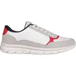 U.S. POLO ASSN. GARY Pánske tenisky, biela, veľkosť