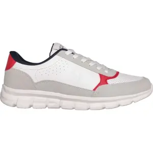 U.S. POLO ASSN. GARY Pánske tenisky, biela, veľkosť