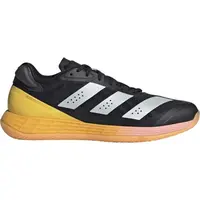 adidas ADIZERO FASTCOURT Pánska halová obuv, čierna, veľkosť 42