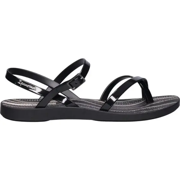 Ipanema FASHION SAND Dámske sandále, čierna, veľkosť