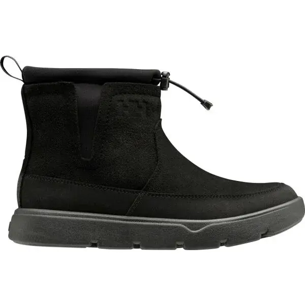 Helly Hansen ADORE BOOT Dámská kotníková obuv, černá, velikost 37