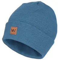 Willard ARNULFO Pánská čepice, modrá, velikost