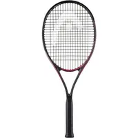 Head MX ATTITUDE ELITE Tenisová raketa, černá, velikost L2