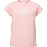 Lotto ELIZ Dívčí triko, lososová, velikost 164-170