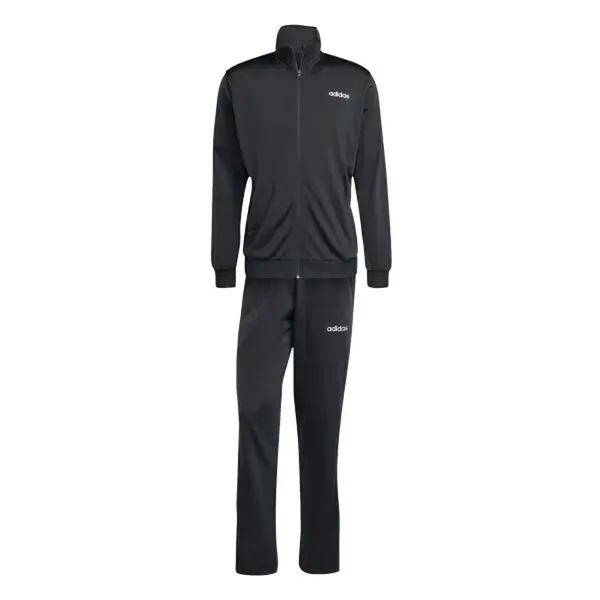 adidas M TR LINEAR TS Pánská sportovní souprava, černá, velikost XXL