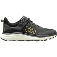 Helly Hansen CANTABRIA Dámská treková obuv, tmavě šedá, velikost 40.5