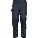 DIDRIKSONS LÖVET Chlapecké kalhoty, tmavě šedá, velikost