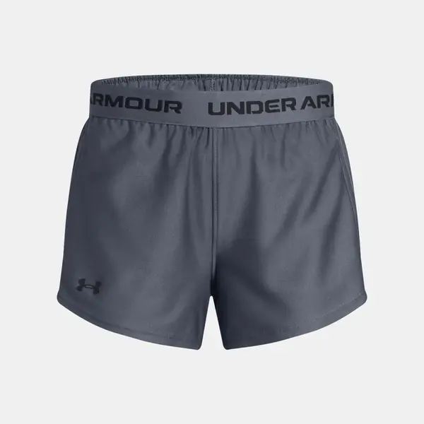 Dívčí kraťasy Under Armour G Tech Play Up Short - Holky