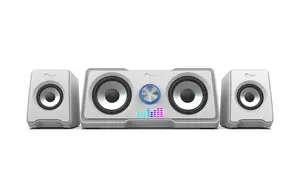 C-tech SPK-16WH 2.2 16W, Bílá