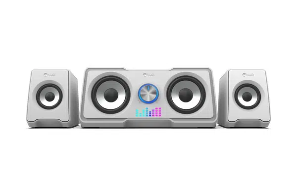C-tech SPK-16WH 2.2 16W, Bílá