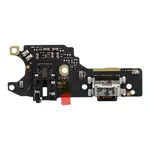 Nabíjecí konektor s mikrofonem pro Xiaomi Redmi Note 9, OEM (Fast Charger)