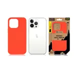 Zadní kryt Tactical MagForce Velvet Smoothie pro Apple iPhone 13 Pro, chilli
