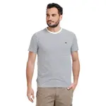 Bushman Pánské tričko Benin, stone XXL