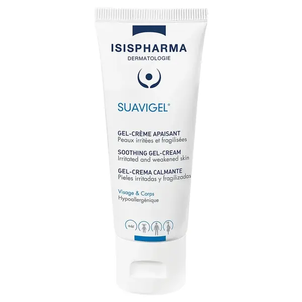 ISISPHARMA Suavigel 40ml