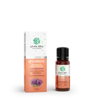 Green Idea Levandule 100% rostlinná silice 10ml
