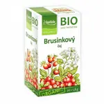 Apotheke BIO Brusinkový ovocný čaj 20x1.8g