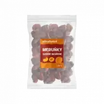 Allnature Meruňky sušené nesířené 1000g