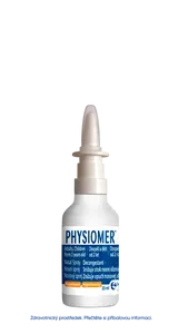 Physiomer Hypertonic 20ml