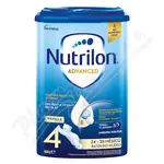 Nutrilon Advanced 4 Vanilla 800g