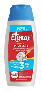 Elimax Lice Preventive Shampoo proti vším 200ml