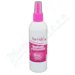 TOP GOLD Deo.s měsíčkem+šalvějí+Tea Tree Oil 150g