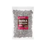 Allnature Hořká čokoláda 70% pecičky 500g