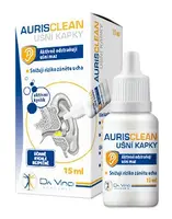 AurisClean ušní kapky 15ml