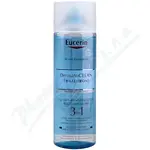 EUCERIN DermatoCLEAN micelární voda 3v1 200ml 2020