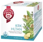 TEEKANNE Krk hltan 10x2g