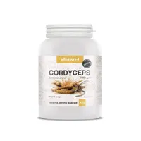 Allnature Cordyceps cps.100