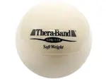 Thera-Band Medicinbal 0,5 kg, béžový