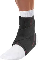 Mueller Adjustable Ankle Support, OSFM - bandáž na členok