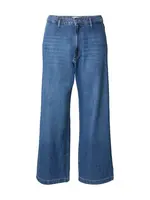 ONLY Carmakoma Džínsy 'CARCOMET'  modrá denim