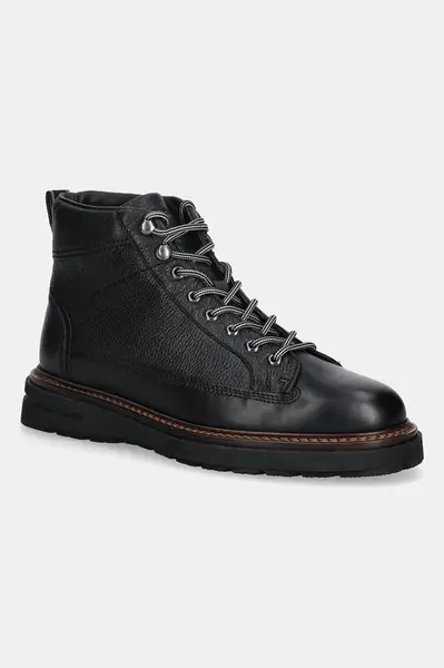 Kožené boty Gant Hillprep