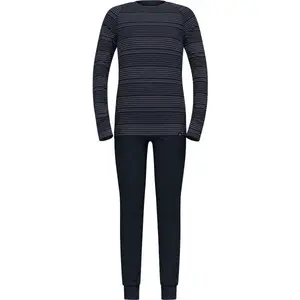 Odlo ACTIVE WARM ECO SET Detský funkčný set, , veľkosť
