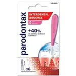 Parodontax mezizubní kartáček 0.4mm 6ks