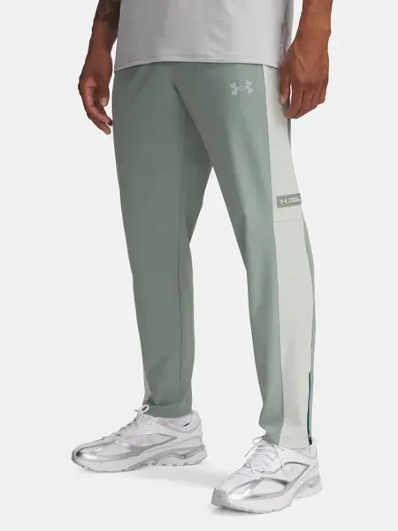Pánské sportovní kalhoty Under Armour UA Woven Utility Pants - Pánské