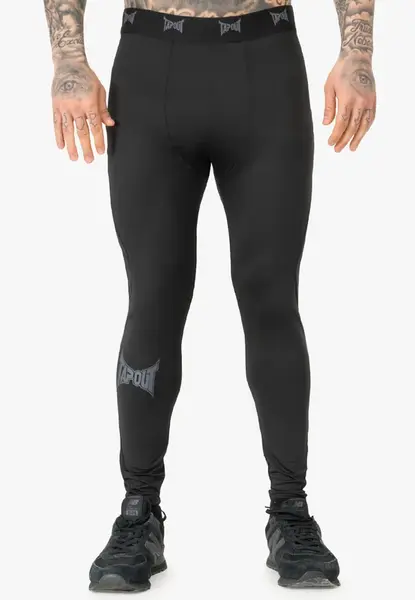 Tapout Men's functional leggings slim fit