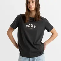 Dámské tričko Roxy Noon Ocean