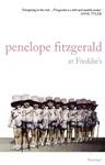 At Freddieâ€™s - Penelope Fitzgerald