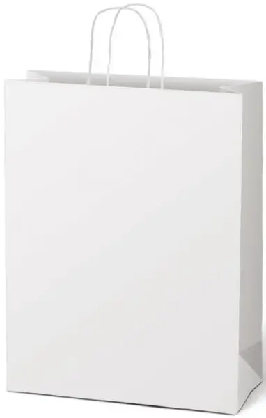 Taška MFP dárková T10 bílá