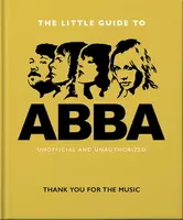 The Little Guide to Abba - OH