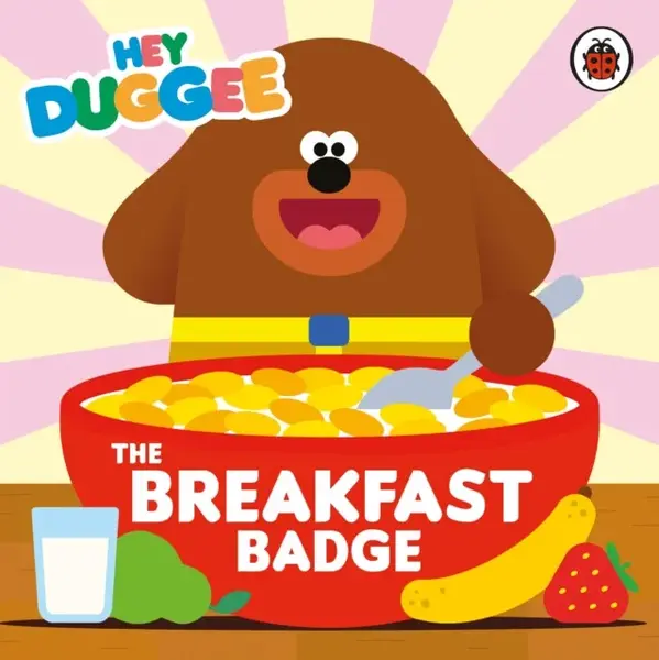 Hey Duggee: The Breakfast Badge - Hey Duggee
