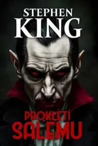 Prokletí Salemu - Stephen King